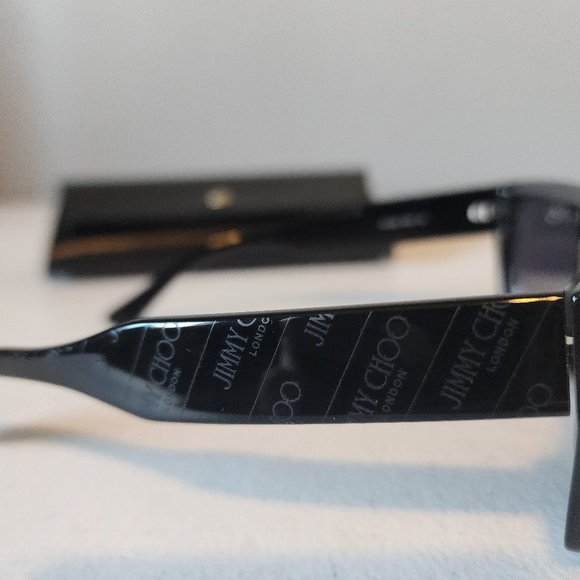 Jimmy Choo Sunglasses \